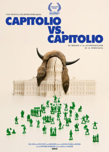 Capitolio vs. Capitolio. Javier Horcajada. 20 Mayo.
