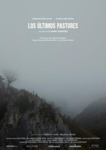 Los últimos pastores. Samuel Fuentes.